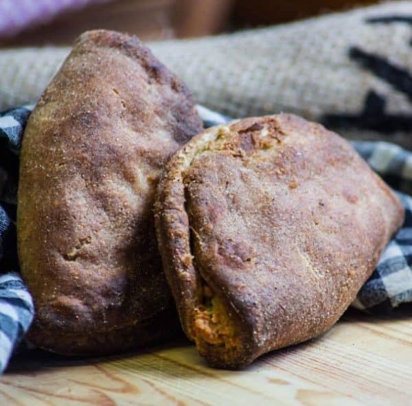 Muikku-pekonipasteija 4-10kpl