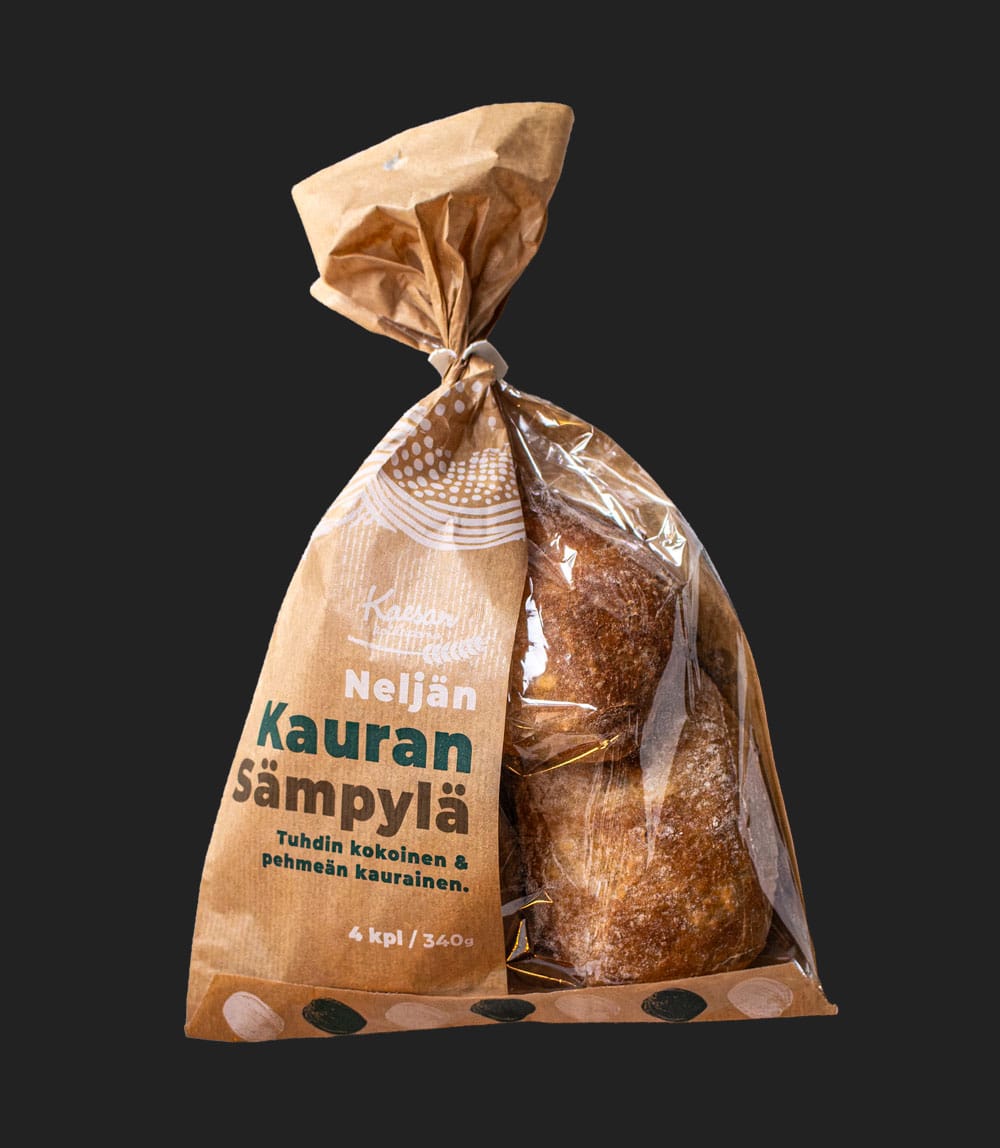 2025-kaura-sampyla_neljan-kauran_kaesan Neljän Kauran Sämpylä - Image 1